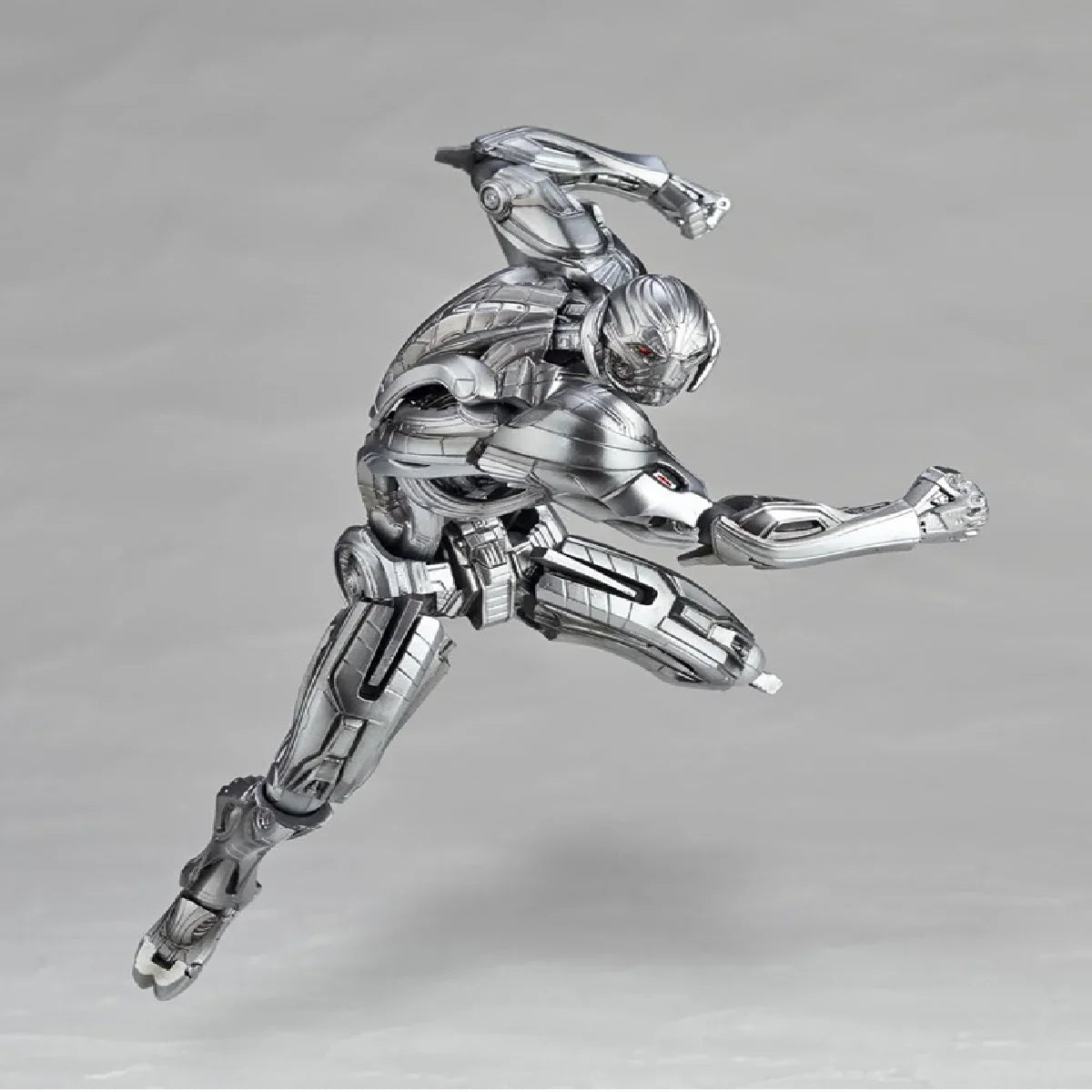 Ultimate Ultron Action Figure - The Avengers: Age of Ultron - Action Figure by Extoril