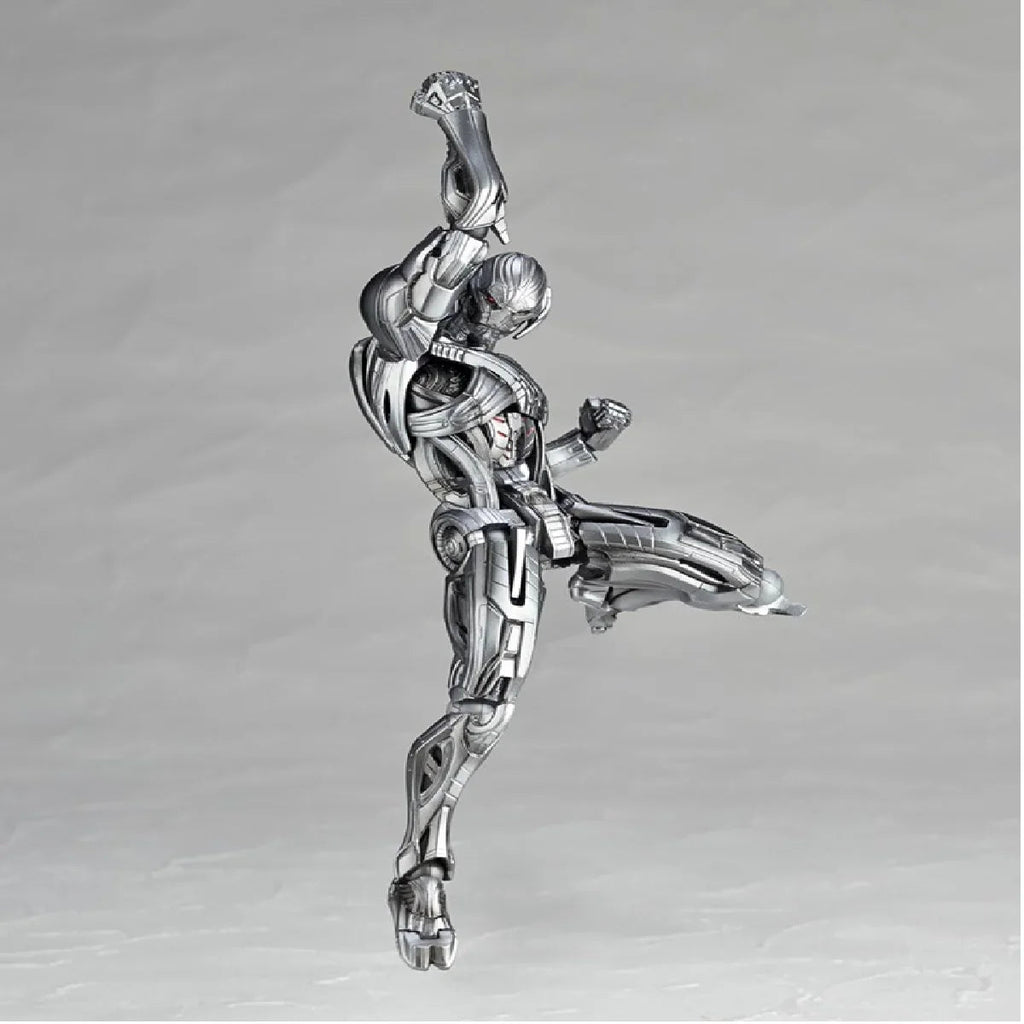 Ultimate Ultron Action Figure - The Avengers: Age of Ultron - Action Figure by Extoril