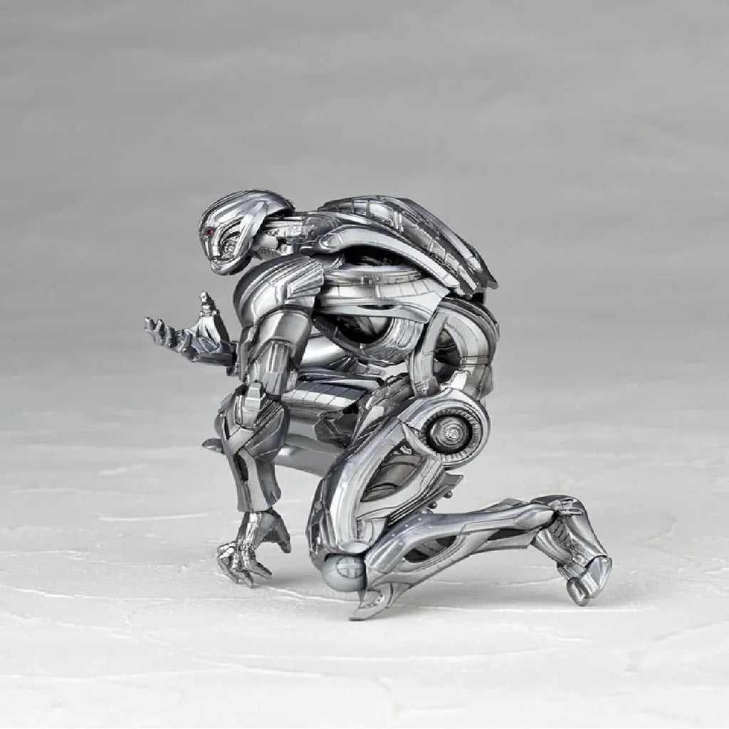 Ultimate Ultron Action Figure - The Avengers: Age of Ultron - Action Figure by Extoril