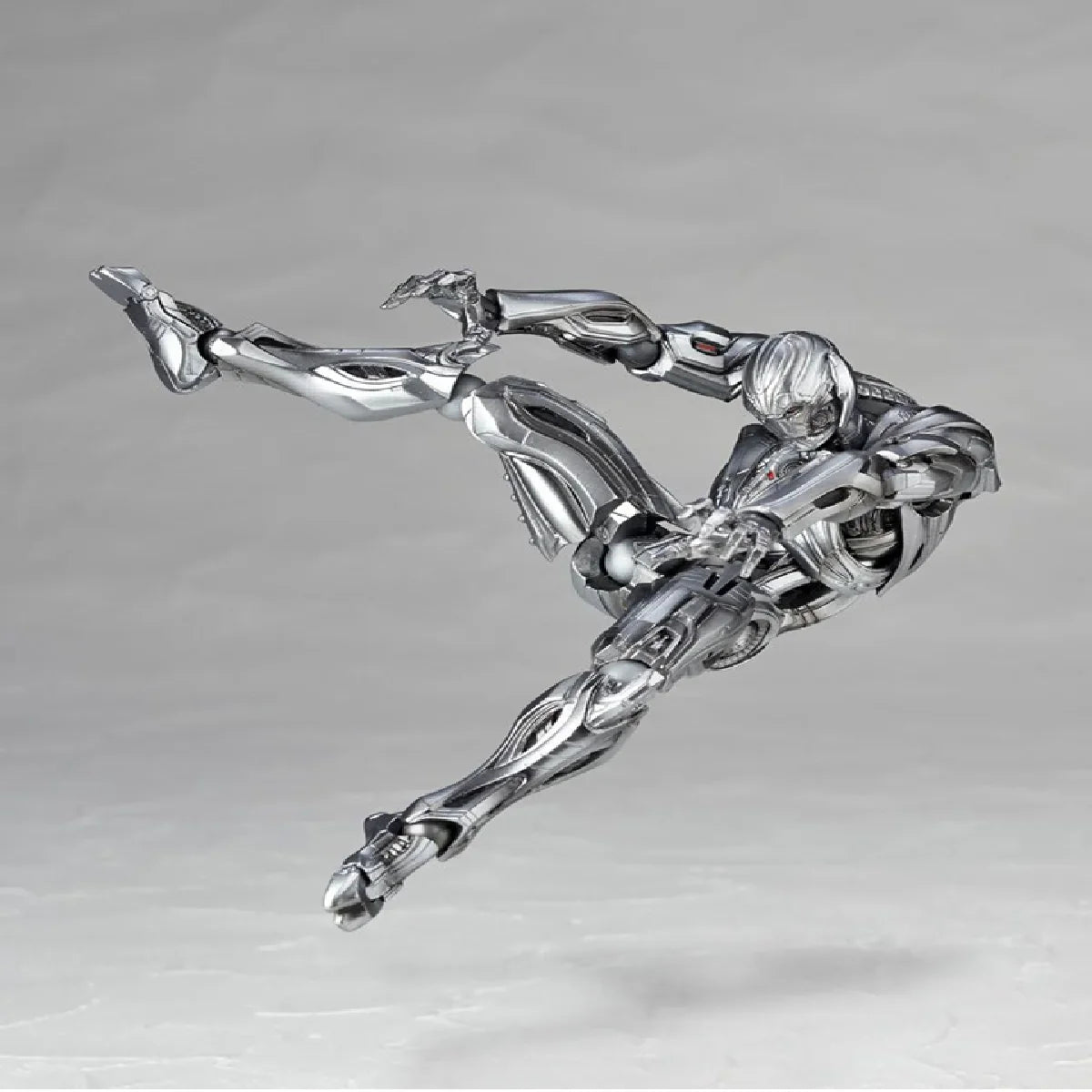 Ultimate Ultron Action Figure - The Avengers: Age of Ultron - Action Figure by Extoril