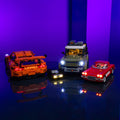 Vehicle Starter Pack — LEGO® Light Kit Bundle - 2.0 Light Kit by Extoril