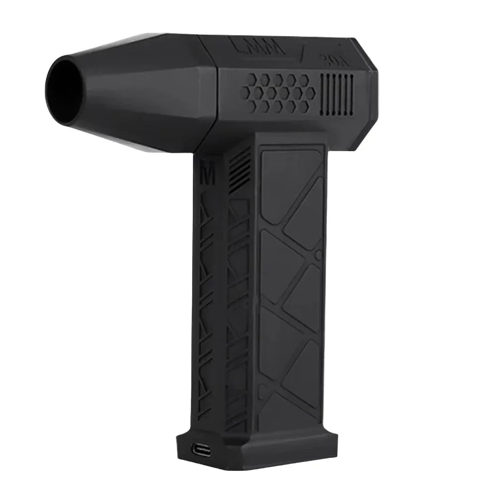 X3 TurboJet 130000 RPM Fan - Gadget by Extoril