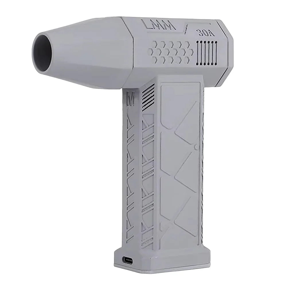 X3 TurboJet 130000 RPM Fan - Gadget by Extoril