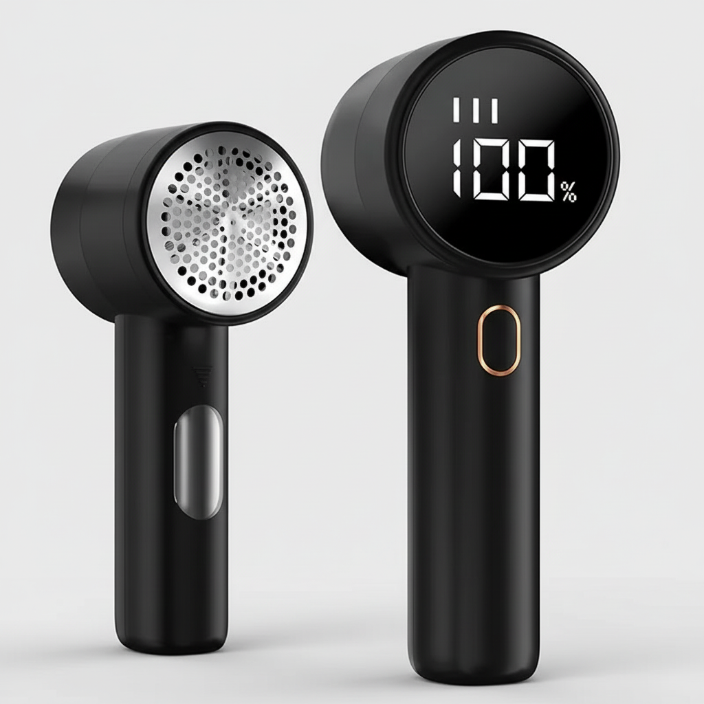 Fabric Shaver Electric Lint Remove - Gadget by Extoril