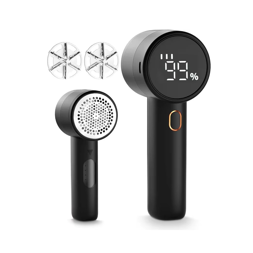 Fabric Shaver Electric Lint Remove - Gadget by Extoril