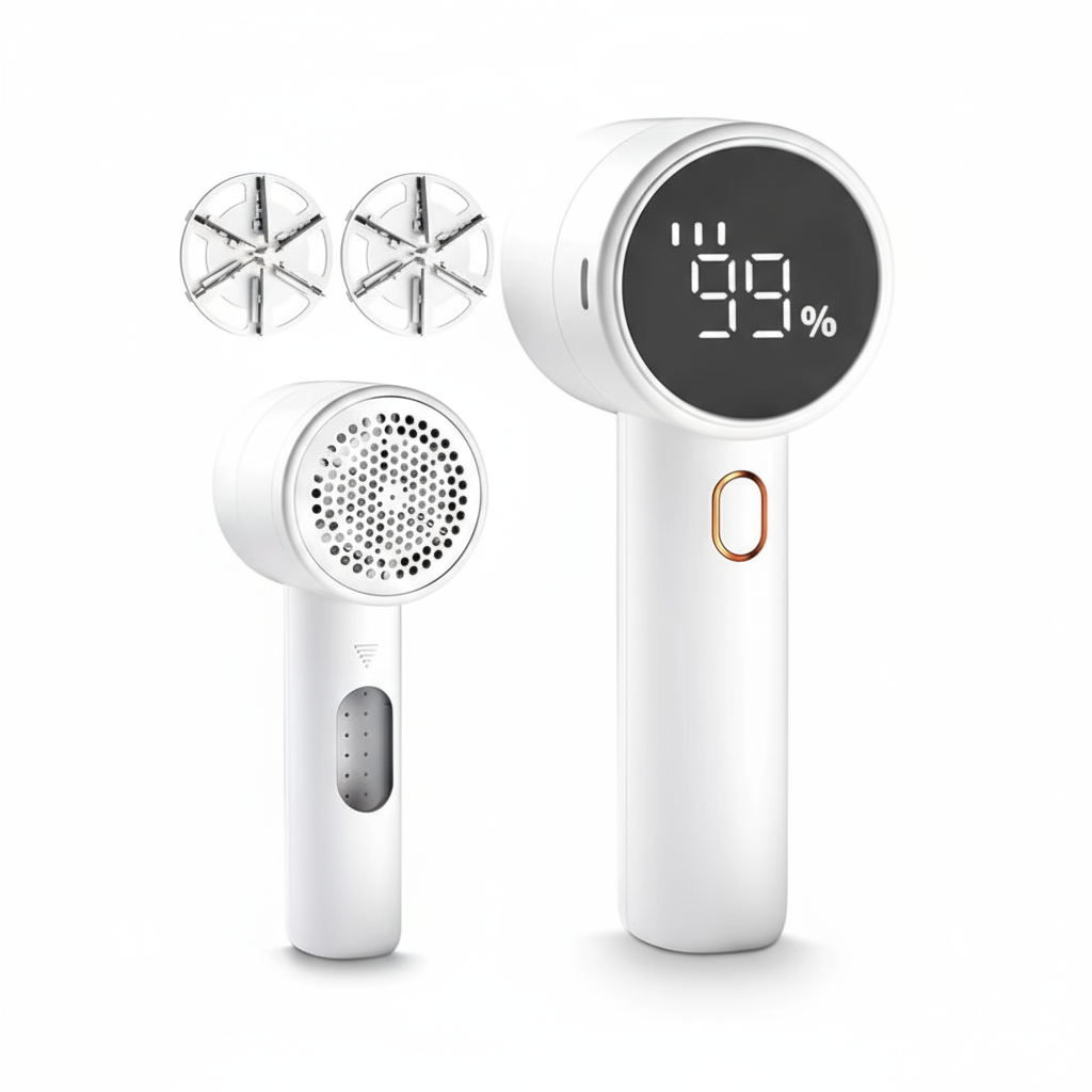 Fabric Shaver Electric Lint Remove - Gadget by Extoril