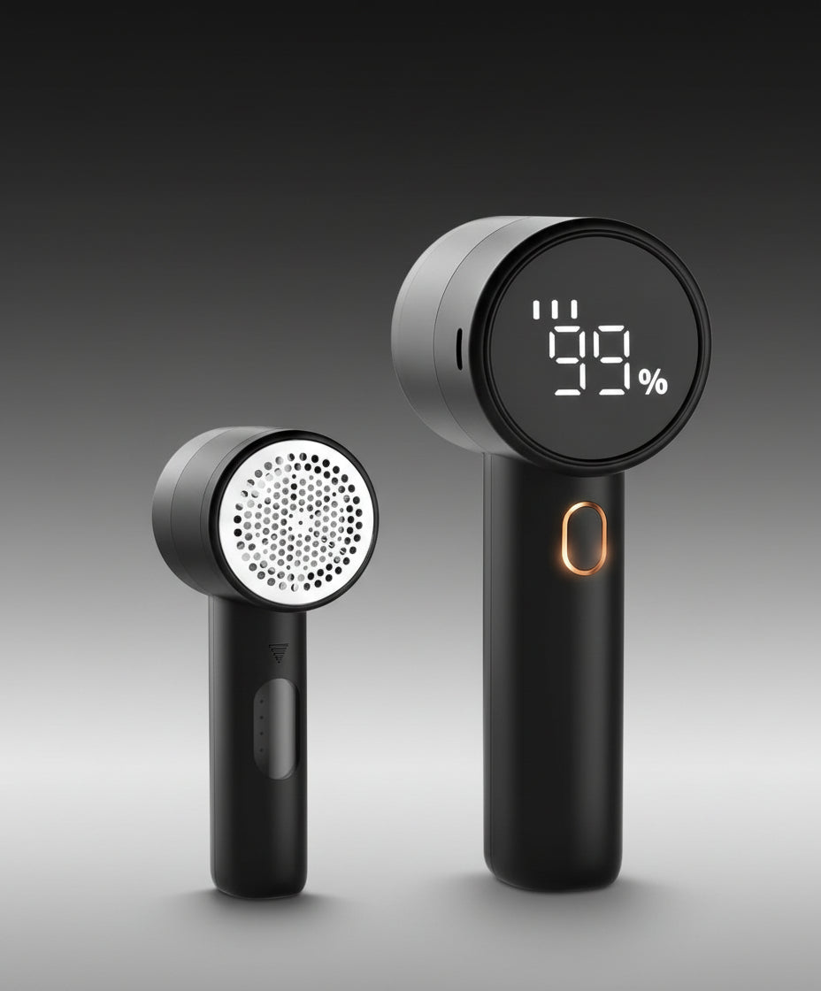 Fabric Shaver Electric Lint Remove - Gadget by Extoril