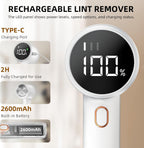 Fabric Shaver Electric Lint Remove - Gadget by Extoril
