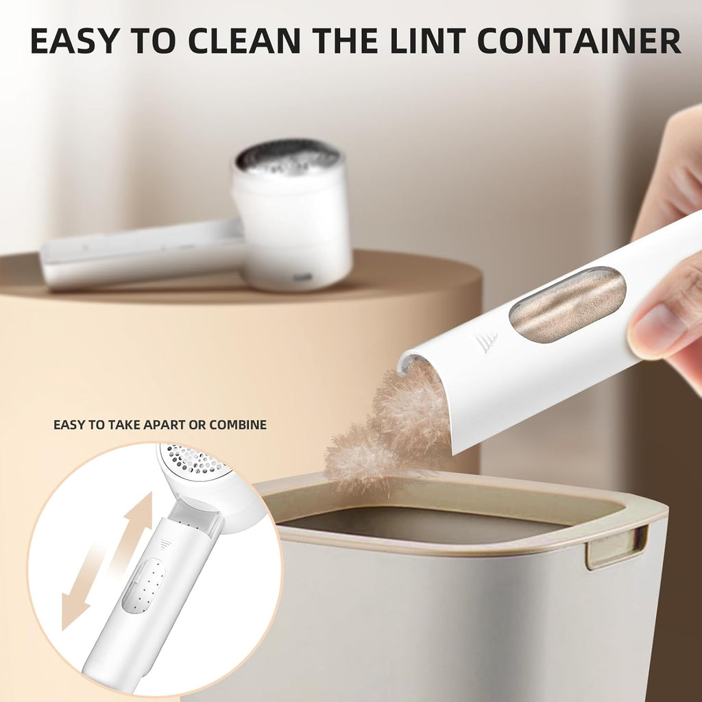 Fabric Shaver Electric Lint Remove - Gadget by Extoril