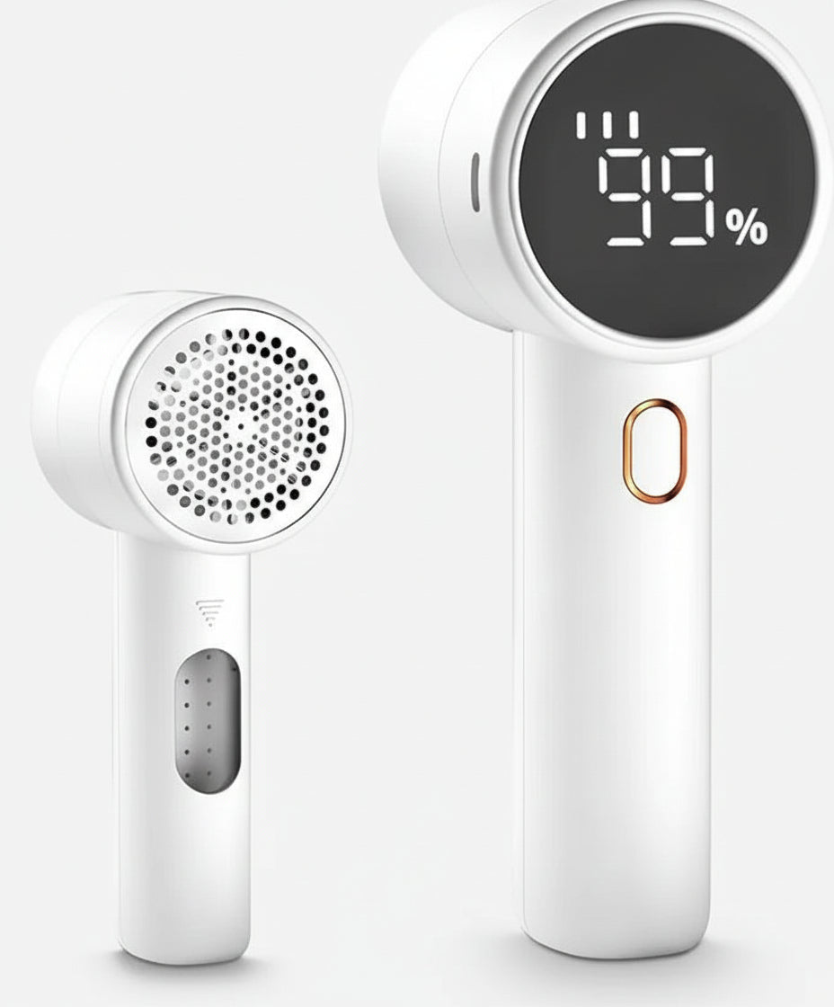 Fabric Shaver Electric Lint Remove - Gadget by Extoril