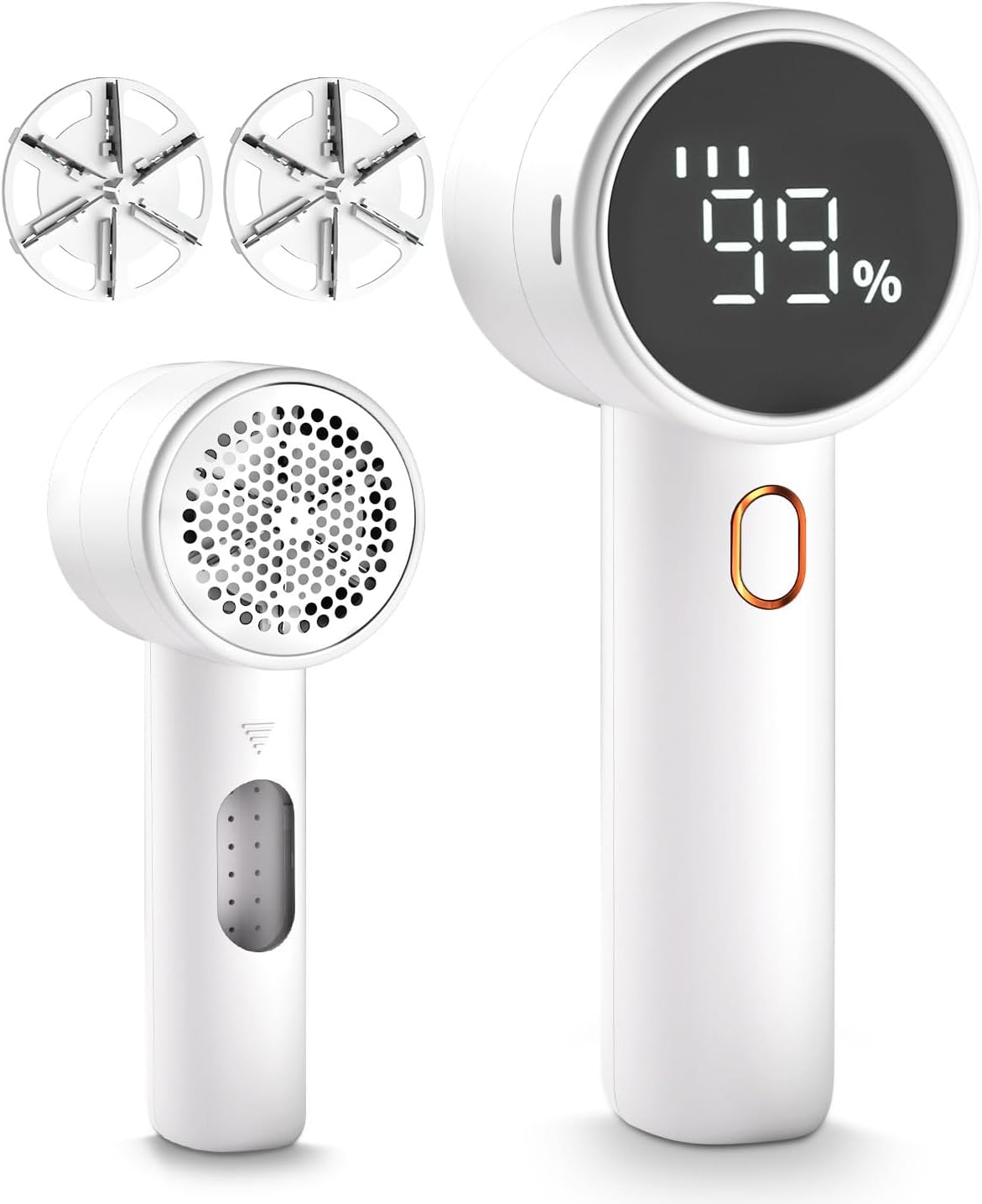 Fabric Shaver Electric Lint Remove - Gadget by Extoril