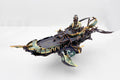 Stellar Abyss Voyager 3D Wooden Puzzle - 3D Wooden Puzzle by Extoril