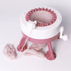 Hand Crank Knitting Machine - Needle by Extoril